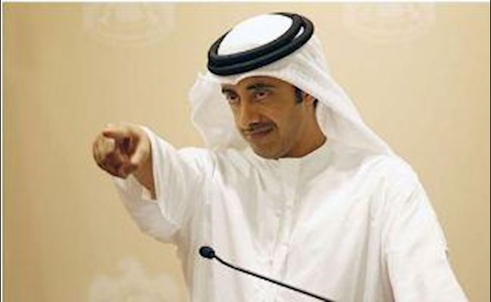 UAE urges swift solution in islands row with Iran, warns dispute cannot ‘go on forever’