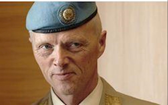 Norwegian veteran of troublesome truces to head U.N. Syria mission