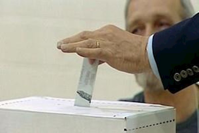 Voting begins in French presidential election