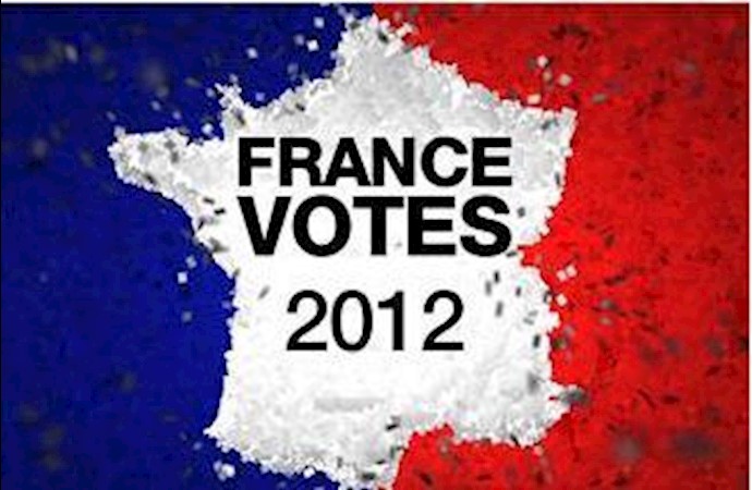 French presidential hopefuls in final battle