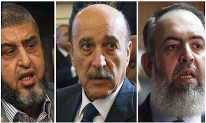 Top contenders fight to stay in Egypt’s presidential race as ‘major crisis’ looms