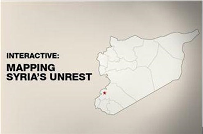 UN monitors arrive in Syria as fighting rages