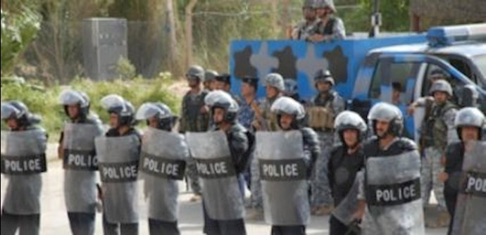 Former US military commanders concerned over BBC’s programme about PMOI