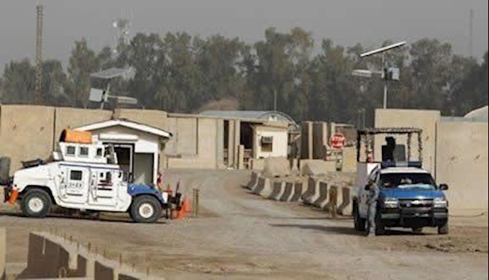 Is Camp Liberty An Inhumane and Indecent Place for Ashraf Residents?