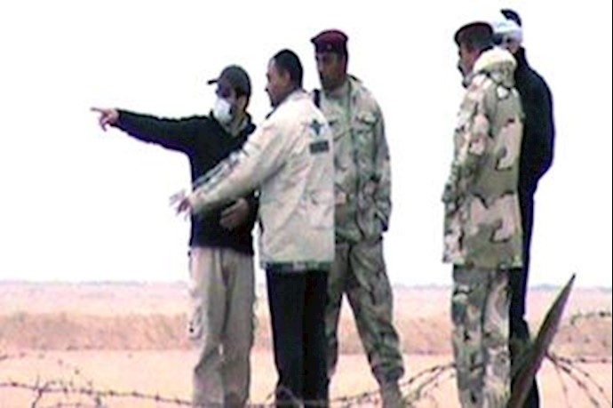Iraq – Iranian Agents at Camp Ashraf Entry Now Moving to Liberty
