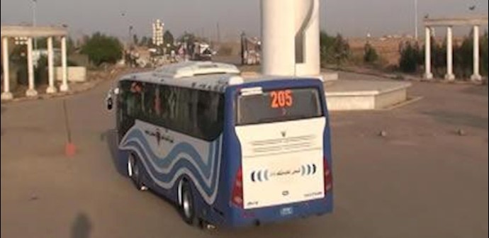Preventing the transfer of passenger and service vehicles, service equipment and many other necessary equipments to Liberty Preventing the transfer of passenger and service vehicles, service equipment and many other necessary equipments to Liberty