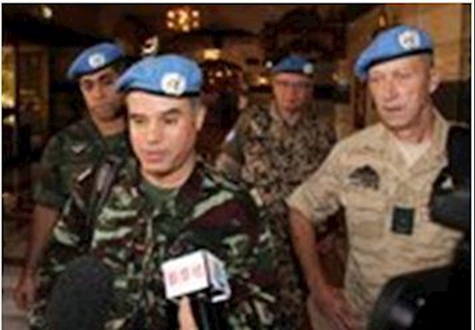 Syria must allow observers full access, U.N. chief declares