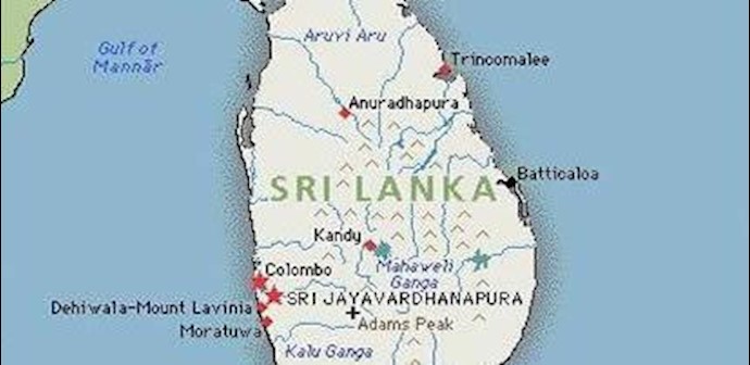 Sri Lanka to upgrade refinery to use non-Iran oil