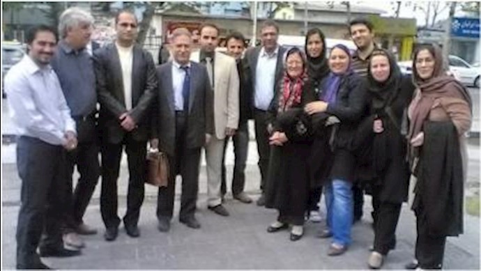 12 Christians in Iran await verdicts after Easter Sunday apostasy trial