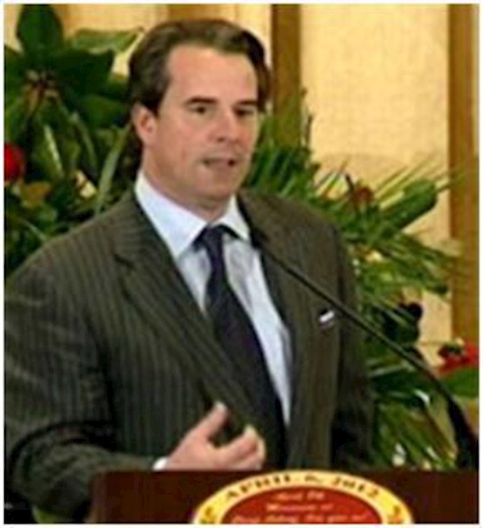 Ambassador Stuart Holliday: The Epic Struggle of Our Time and Threshold Issue of Century