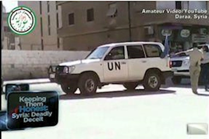 Killings persist in Syria amid shaky cease-fire