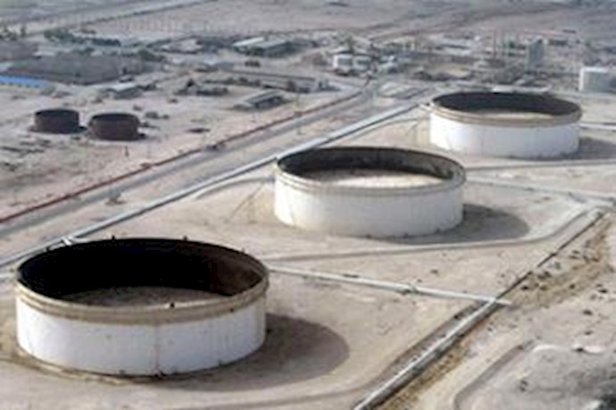 Flow of Iranian oil to Asia slows as sanctions bite