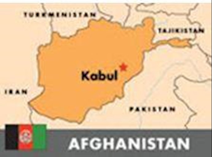 Iran’s efforts to stir Afghan violence worry U.S.