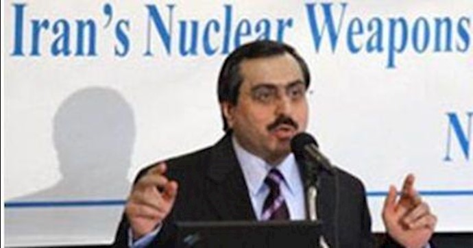 Iran’s nuclear genie is out of the bottle