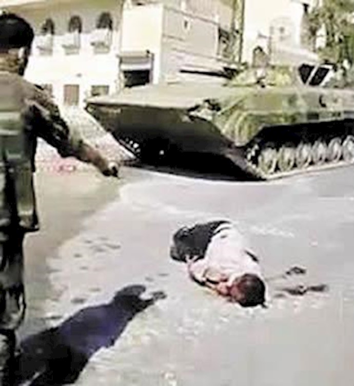 Syria troops kill civilian week into ceasefire: watchdog