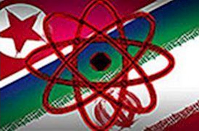 North Korea-Iran link worries analysts