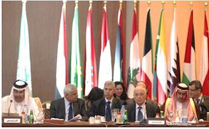 GCC to meet Tuesday on Iran-UAE Island spat
