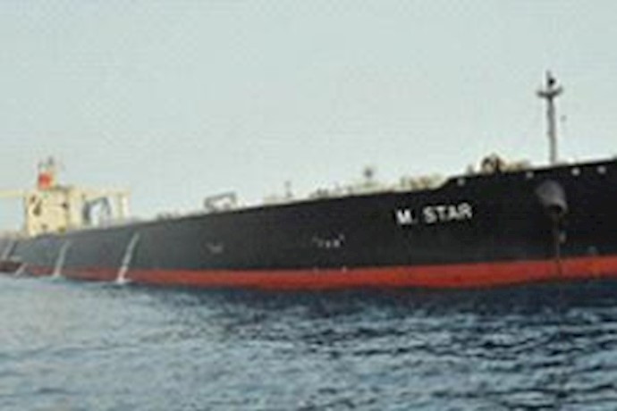 Exclusive: Half Iran tanker fleet storing oil at sea