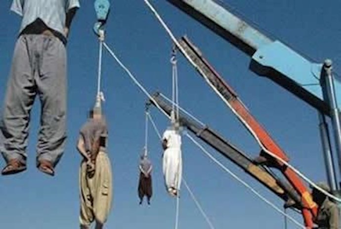 Iran’s appalling human rights record has not deterred organised opposition