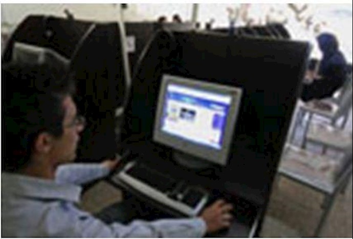 Tearing down Iran’s electronic curtain