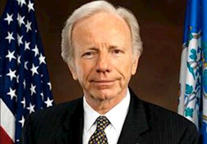 Tehran’s boast of copy drone ’Iranian bluster’: Lieberman