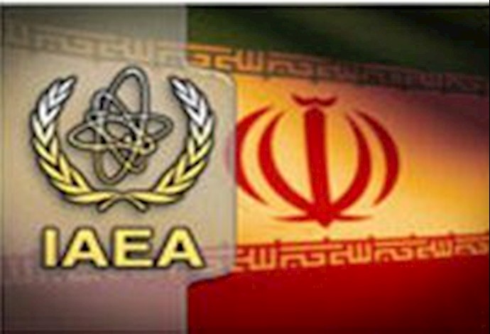UN nuclear watchdog to resume Iran talks in mid-May