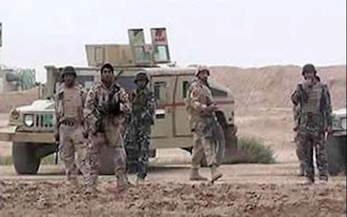 Remembering Camp Ashraf Massacre A Year Later Remembering Camp Ashraf Massacre A Year Later