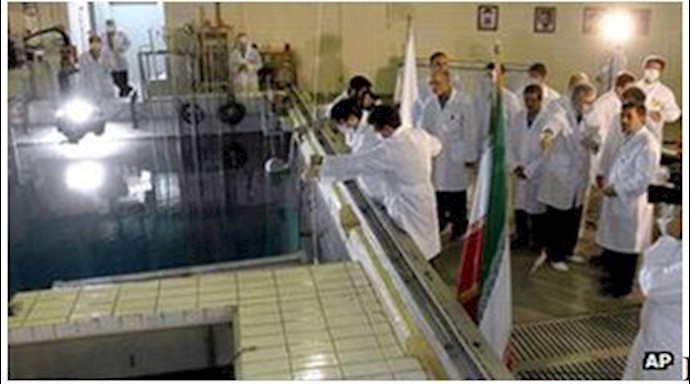UK ’will keep up pressure on Iran’