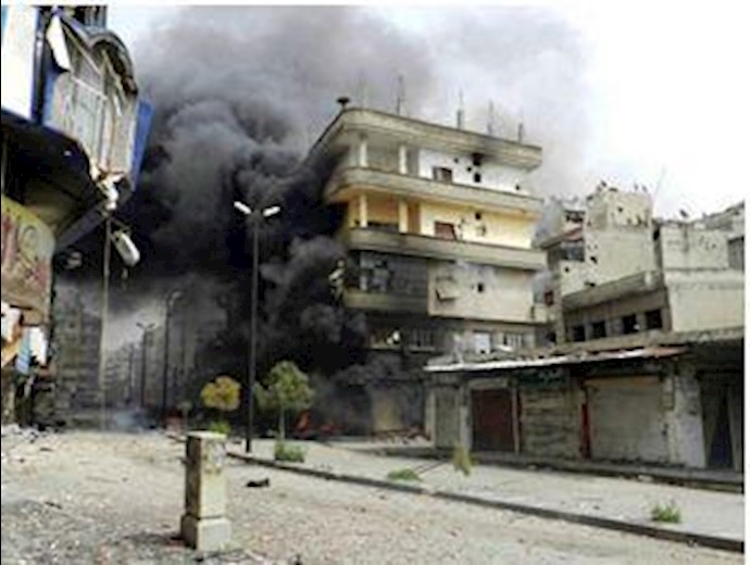 Ceasefire in Syria ‘very fragile,’ situation ‘not good:’ Annan’s spokesman