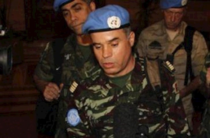 UN demands free access for observer mission to Syria