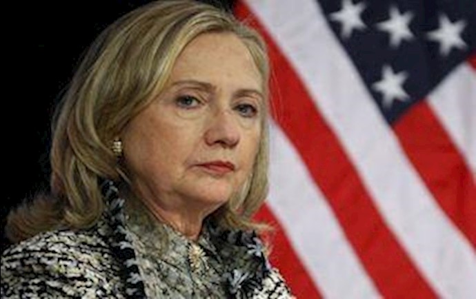 Clinton warns Assad of extra measures if he squanders ‘last chance’ on peace in Syria