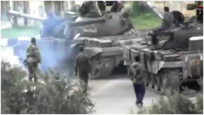 Syria scuttles peace plan with new demands
