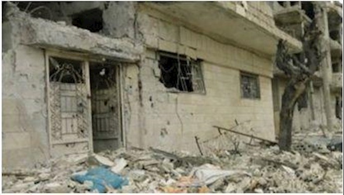 UN observers arrive in devastated city of Homs