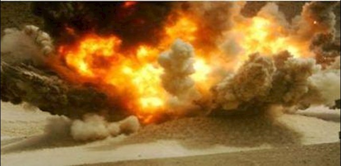 At least 30 killed in series of explosions across Iraq