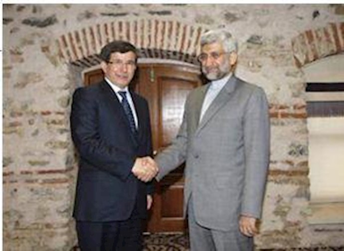 Iran has nowhere to hide in Baghdad talks: analysts