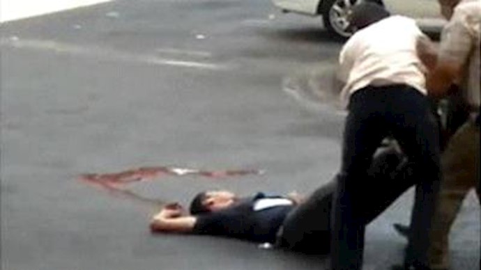 2 die in Syria violence after UN monitors land