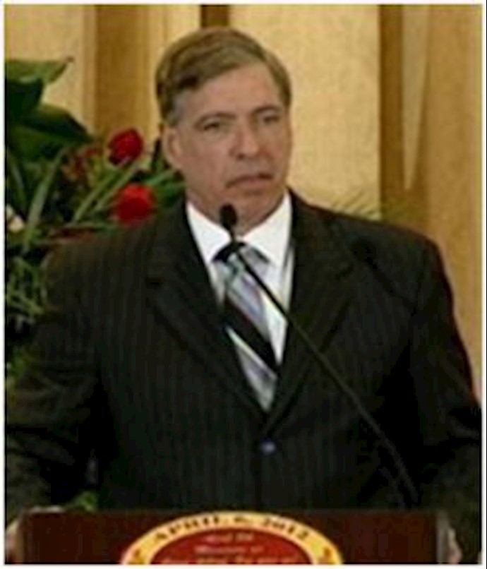 Honorable Marc Ginsberg: We have to realize the Danger People at Camp Ashraf Face