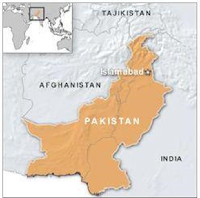 Plane Carrying Nearly 130 People Crashes Near Pakistani Capital