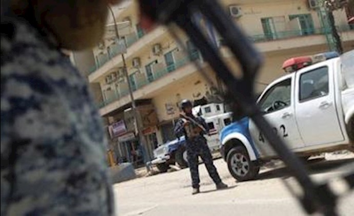 Three Lebanese pilgrims killed in Iraq bus bombing