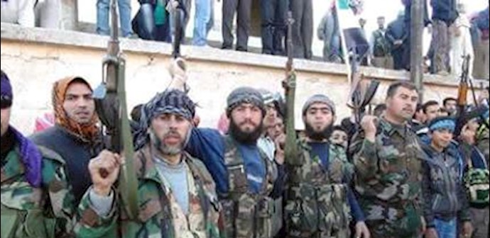 FSA secures defection of entire battalion – FSA