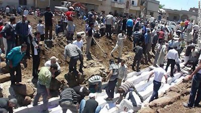 Syria at ’tipping point’, says UN envoy Annan