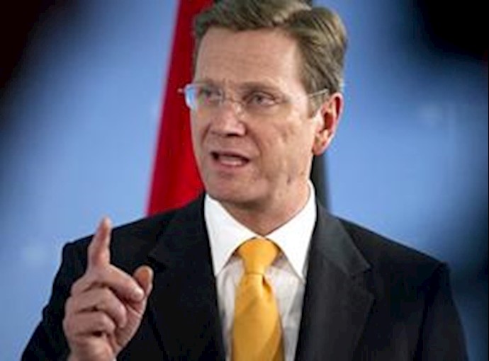 World powers will stop nuclear Iran: German FM