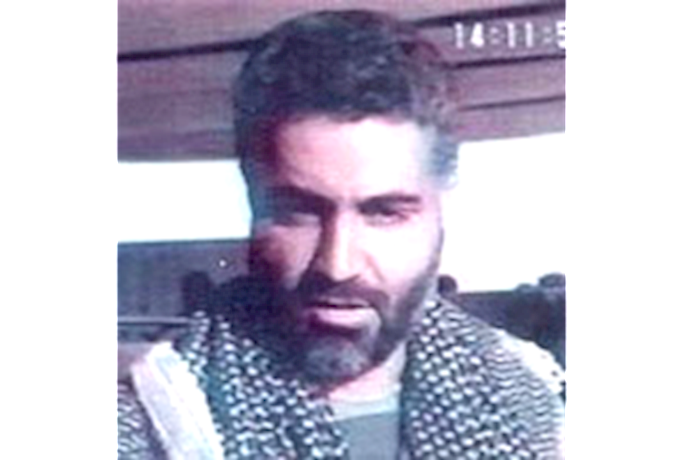 Covert trip of Ghasem Soleimani, head of Terrorist Quds Force, to Iraq