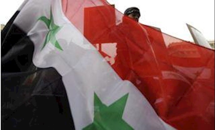 The Syrian regime’s last card: Civil war