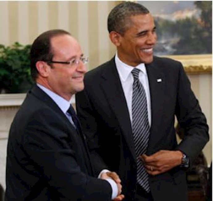 Obama, G8 may remind Iran of their own “oil weapon”