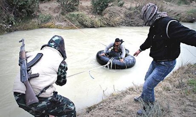 Syrians Defy Leaders to Aid Those in Need