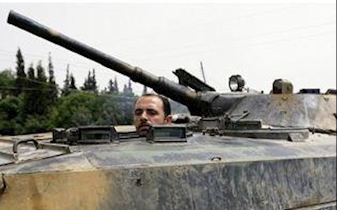 Deadliest day for Syrian troops since ceasefire after rebel ambush in Aleppo