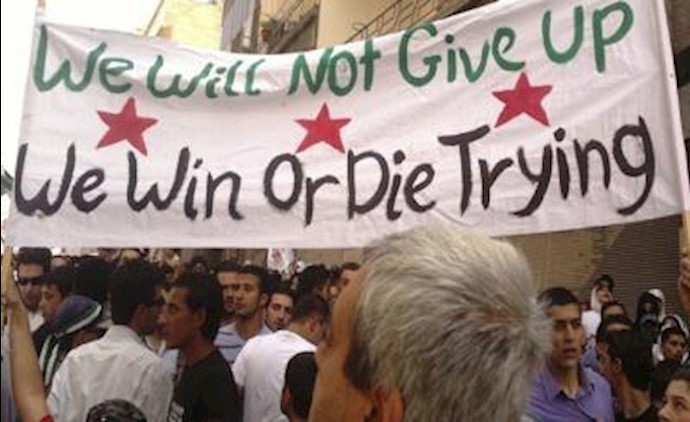U.S. tells G8 Syria’s Assad must go, cites Yemen as model of political transition