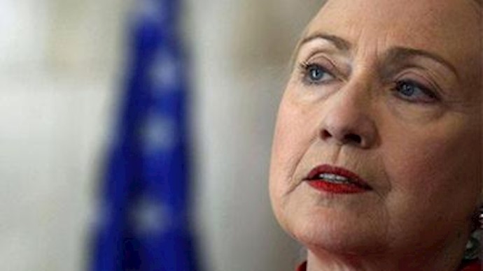 Clinton in Scandinavia for Talks on Syria, Afghanistan, Iran