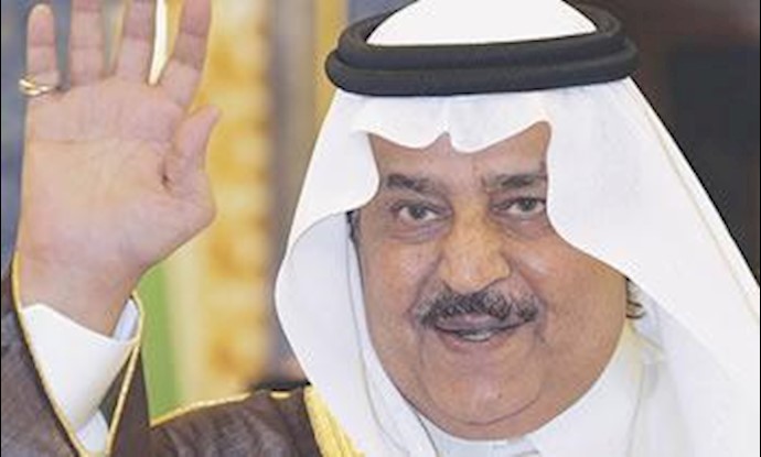 Iran attitude on Gulf islands ’unacceptable’: Saudi